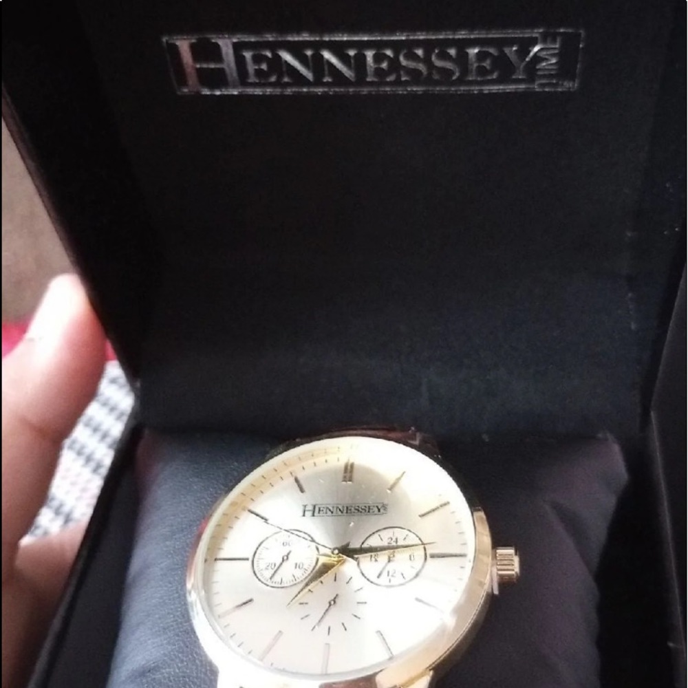 new men’s watch